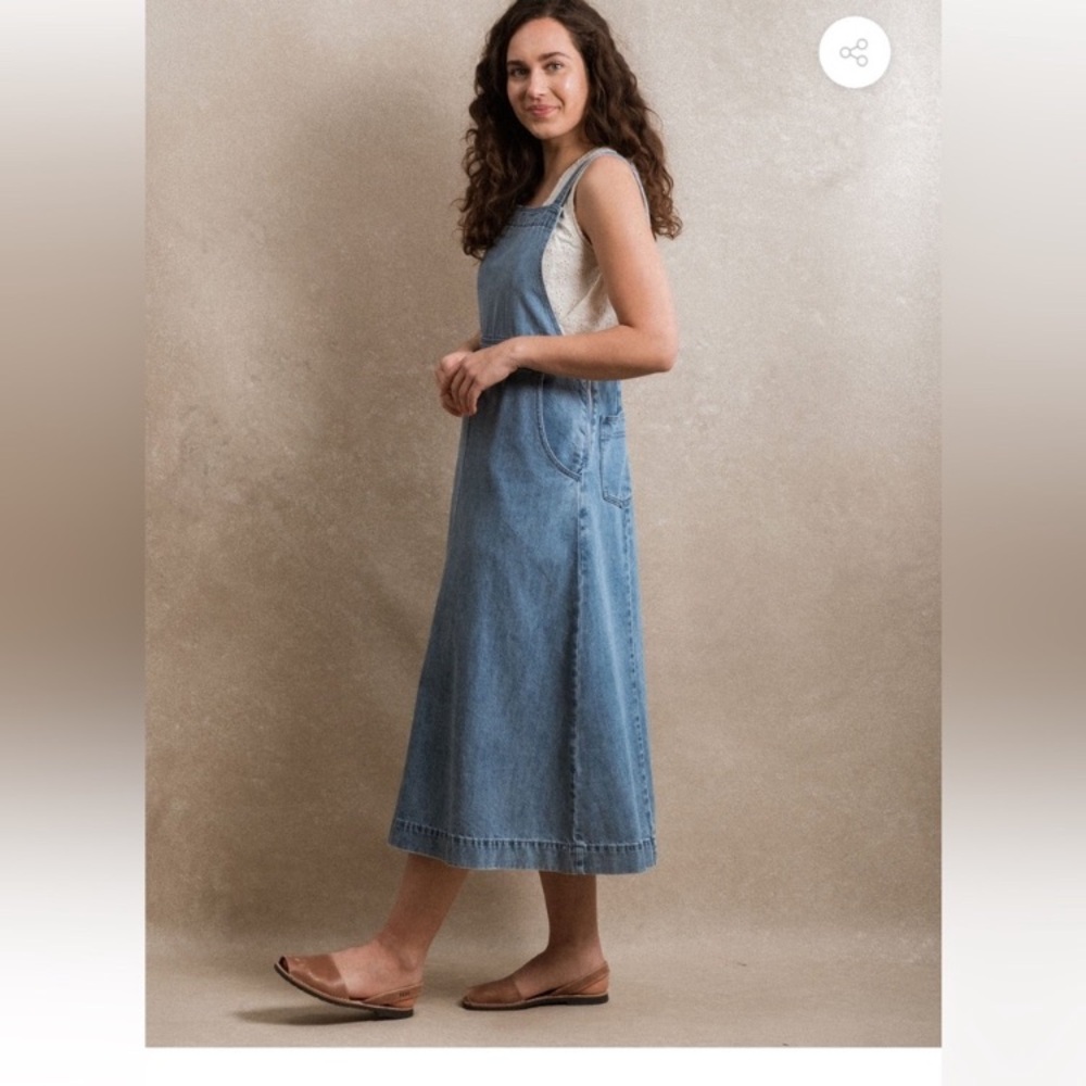 Neuflora Eastport dress